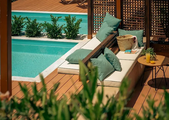 Zeus Dolce By Wyndham Athens Hotel Vravrona