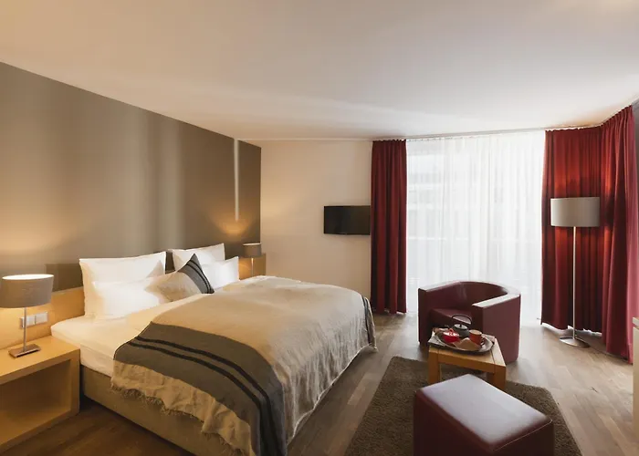 Skihotel Galzig B&B Sankt Anton am Arlberg