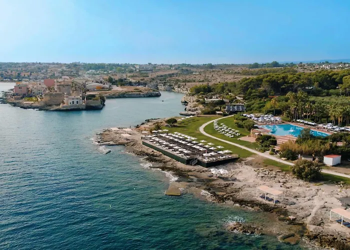 Mangia'S Brucoli, Sicily, Autograph Collection Hotel