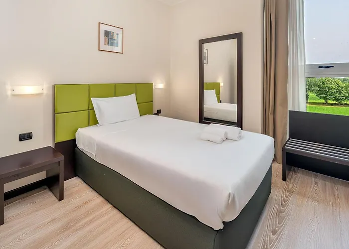 B&B Hotel Park Hotel Cassano Cassano D'adda