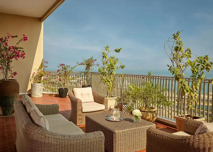 Le Meridien Al Khobar