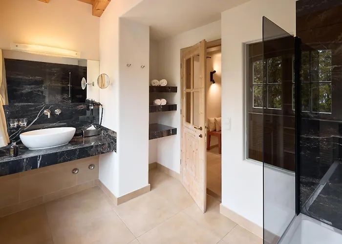 Dolomit Boutique Hotel La Villa 