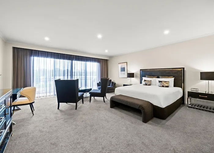The Carrington Hotel Shepparton