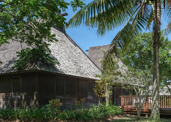 Yatule Resort & Spa Natadola