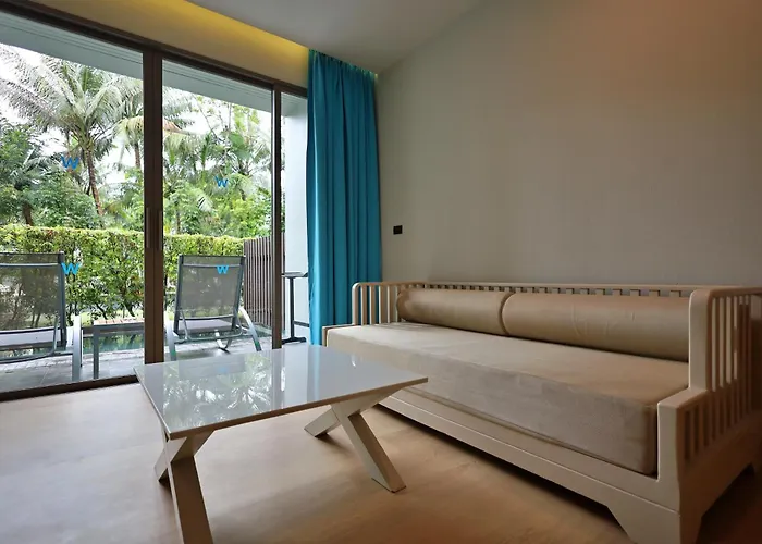 The Waters Khao Lak By Katathani - Sha Extra Plus (Adults Only)