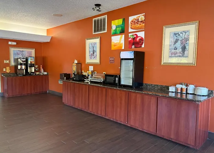 Quality Inn Crystal River
