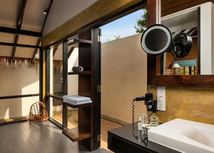 Jetwing Yala Hotel
