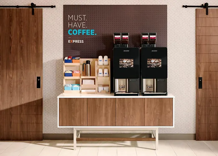 Holiday Inn Express Hotel & Suites Bryan-Montpelier By Ihg Holiday City