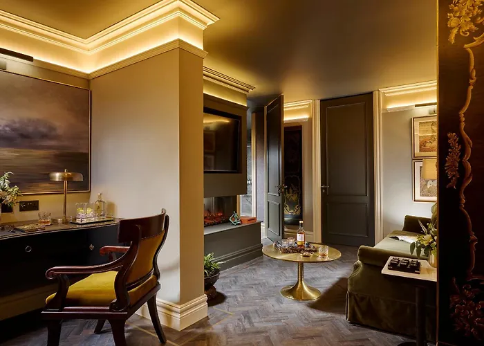 Killarney Randles Hotel