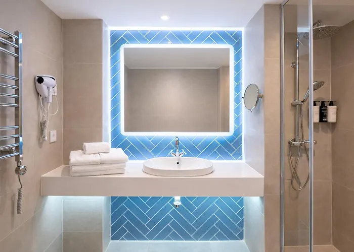 Hotel La Laguna Spa & Golf Ciudad Quesada