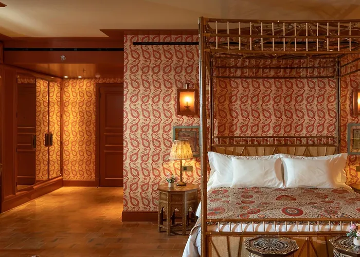 Albergo Hotel Beirut