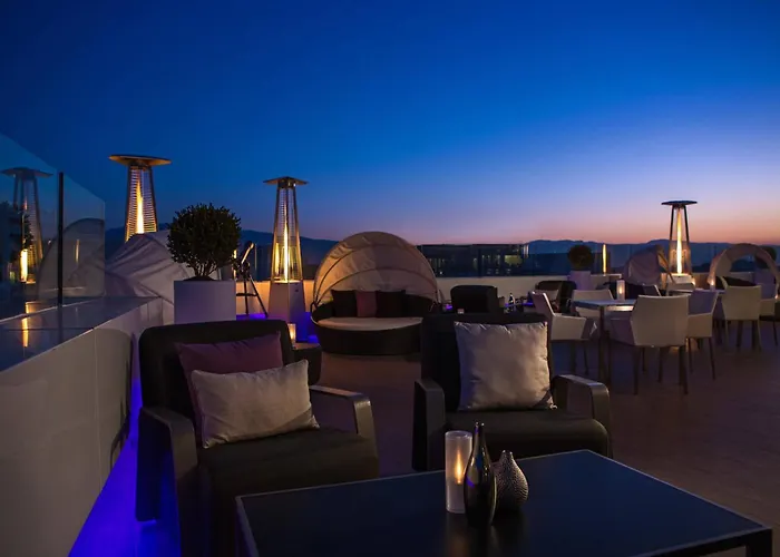 Renaissance Izmir Hotel