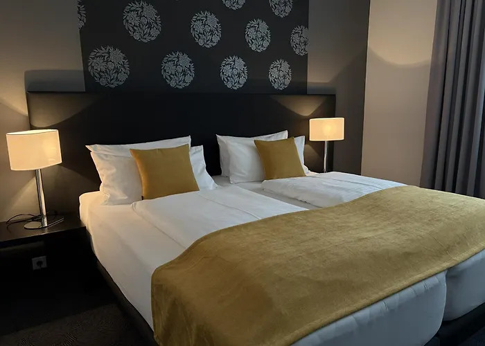 Hotel Schempp Bobingen 