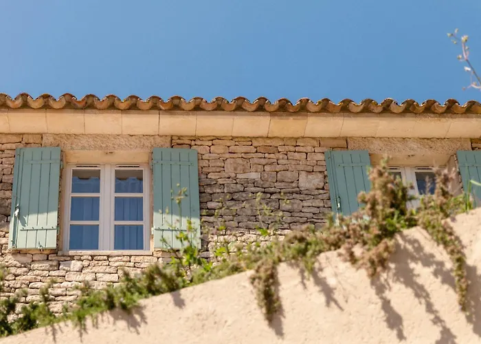 Capelongue, A Beaumier Hotel & Spa Bonnieux