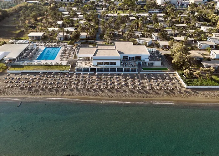 Civitel Creta Beach Amoudara 