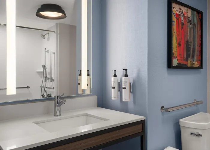 Hilton Garden Inn Indianapolis/Carmel