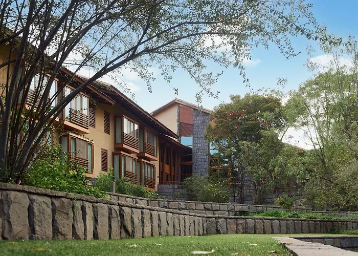 Tambo Del Inka, A Luxury Collection Resort & Spa, Valle Sagrado Urubamba