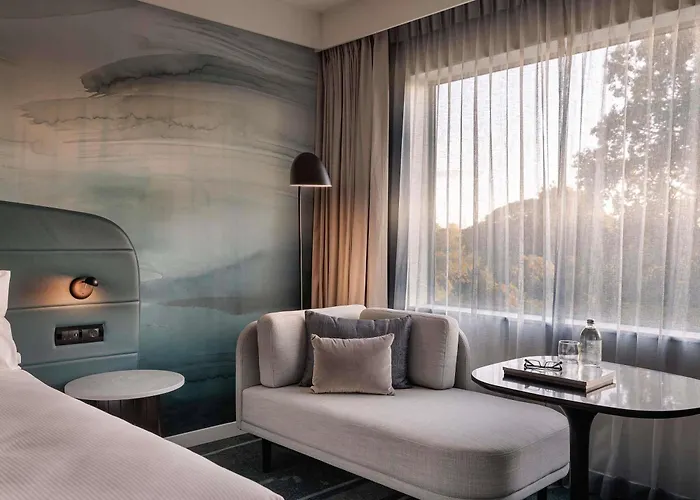 Novotel Tainui Hamilton