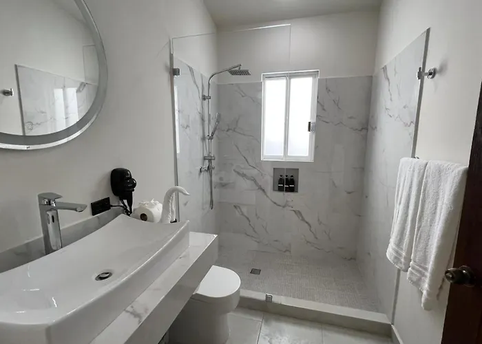 El Encanto Inn & Suites San Jose del Cabo