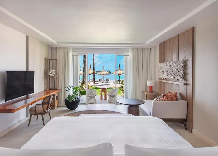 Shangri-La Le Touessrok, Mauritius Trou d'Eau Douce
