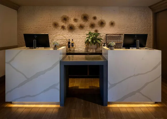 River Terrace Inn Napa
