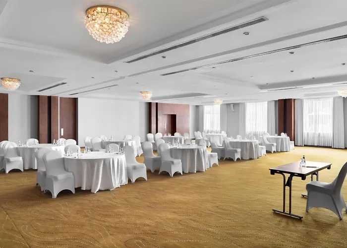 Park Inn By Radisson Al Khobar