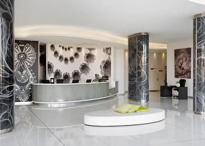 Melia Braga Hotel & Spa