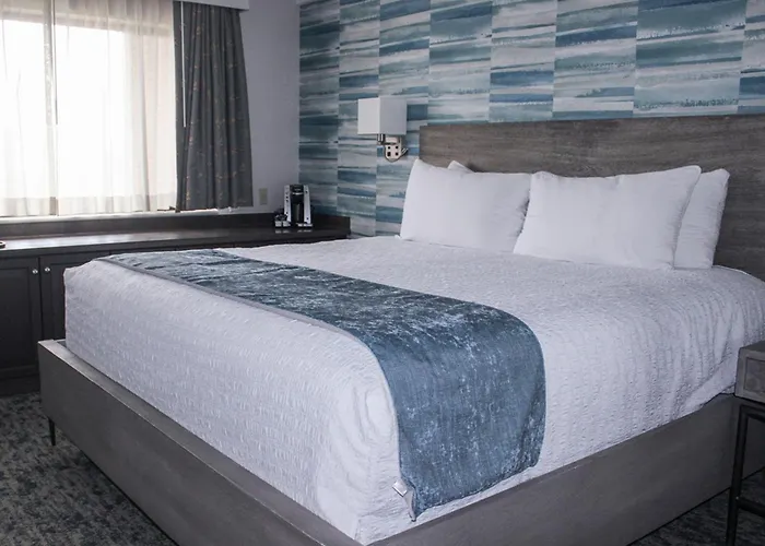 Turf Valley Resort Ellicott City