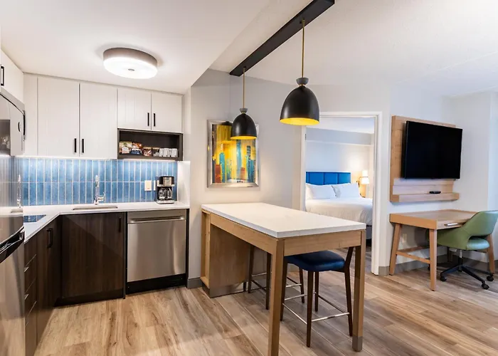 Staybridge Suites London By Ihg