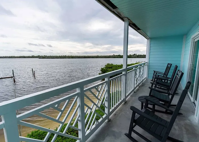 Tween Waters Island Resort & Spa Captiva Island