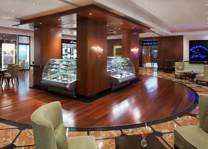 Taj Krishna Hotel Hyderabad