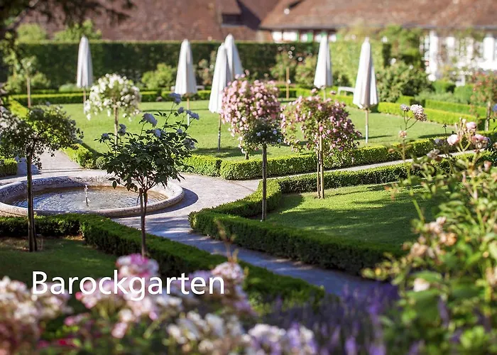 Kartause Ittingen Hotel Warth-Weiningen