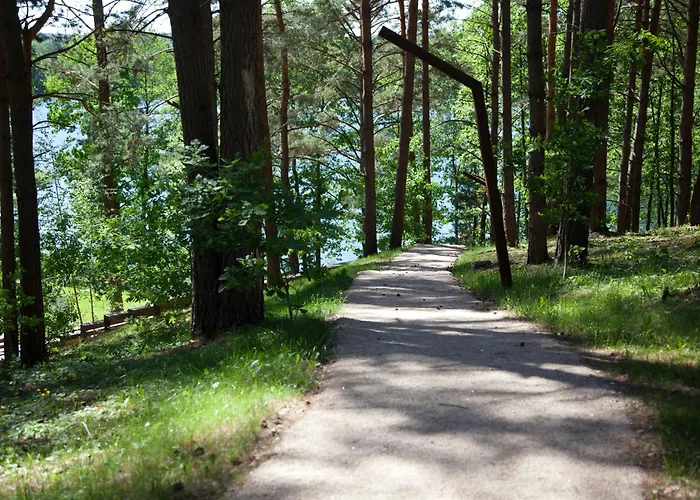 Tonyresort Trakai
