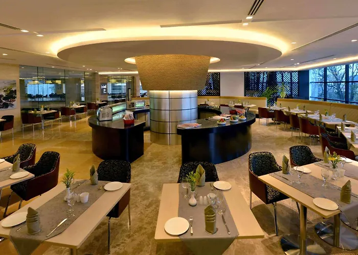 Radisson Blu Chattogram Bay View Chittagong
