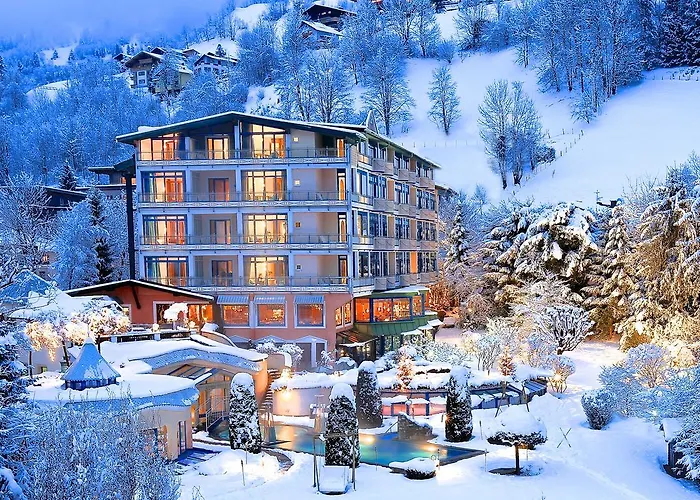 Sendlhofer'S Hotel Bad Hofgastein