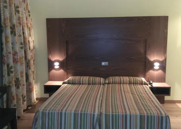 Hotel Ideal Villarrobledo