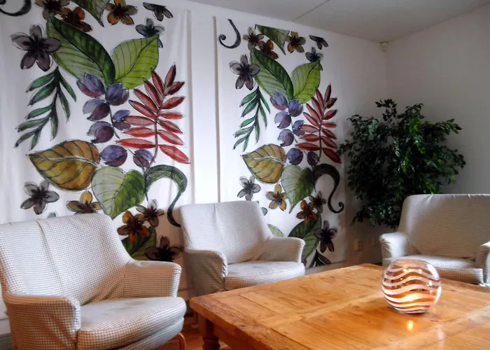 Hotell Erikslund Angelholm