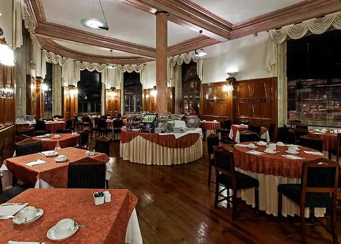 Hotel Astoria Coimbra