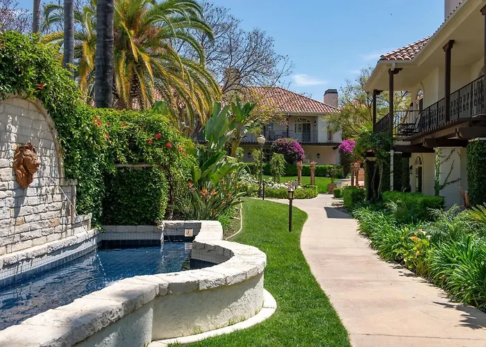 Westlake Village Inn