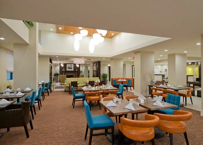 Graduate By Hilton Knoxville