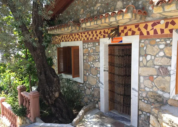 Villa Symbola Oludeniz